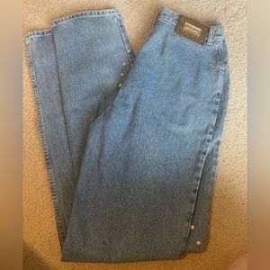 Vintage Lawman Jeans